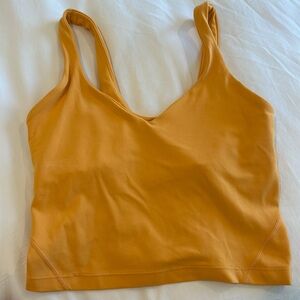 Lulu lemon align tank